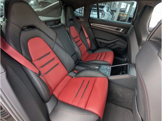 PORSCHE PORSCHE PANAMERA 2021