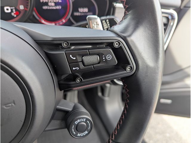 PORSCHE PORSCHE PANAMERA 2021