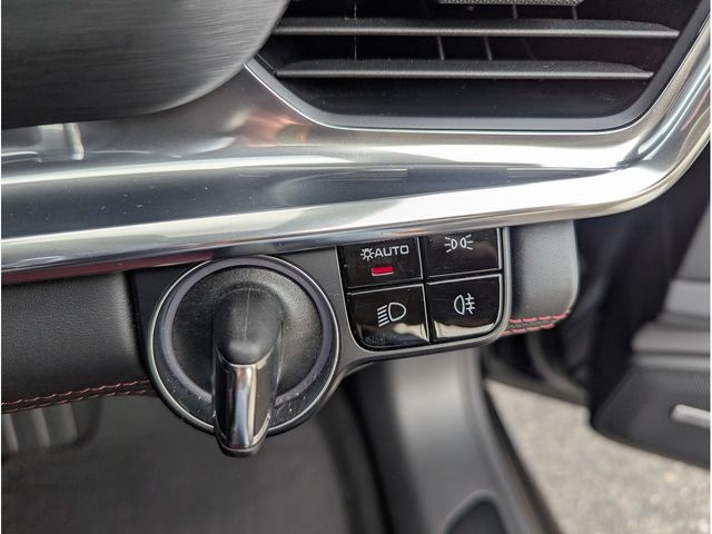 PORSCHE PORSCHE PANAMERA 2021