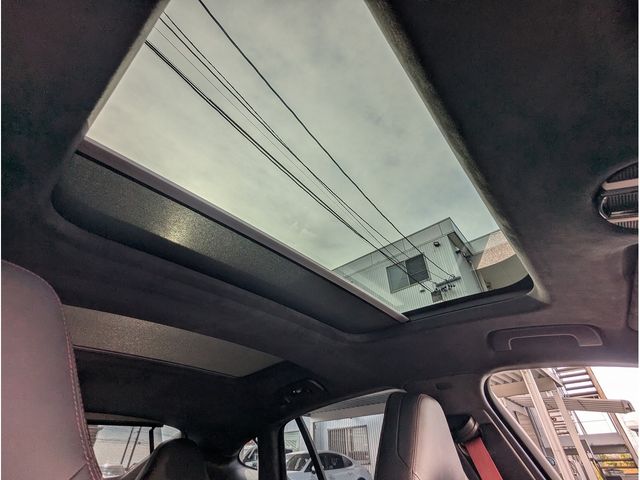 PORSCHE PORSCHE PANAMERA 2021