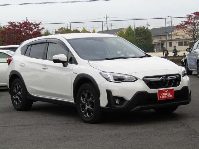 SUBARU IMPREZA XV 2021