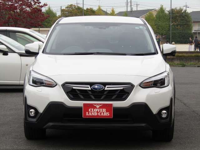 SUBARU IMPREZA XV 2021