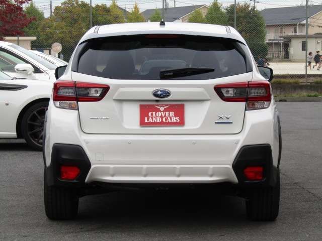 SUBARU IMPREZA XV 2021