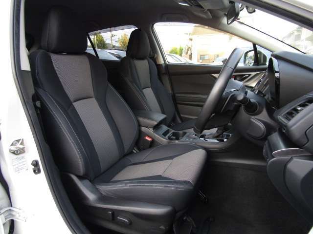 SUBARU IMPREZA XV 2021