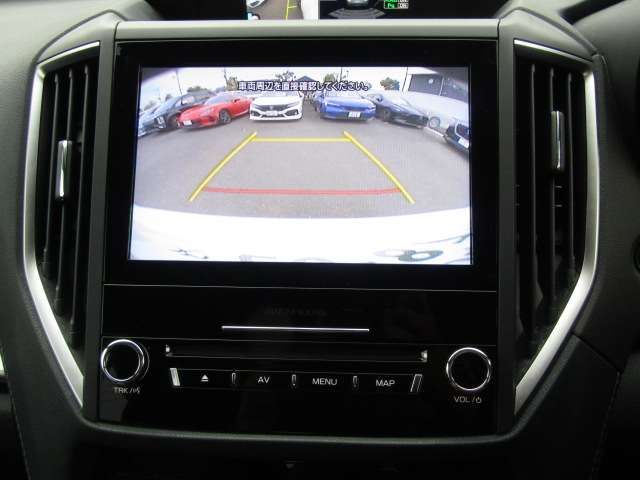 SUBARU IMPREZA XV 2021