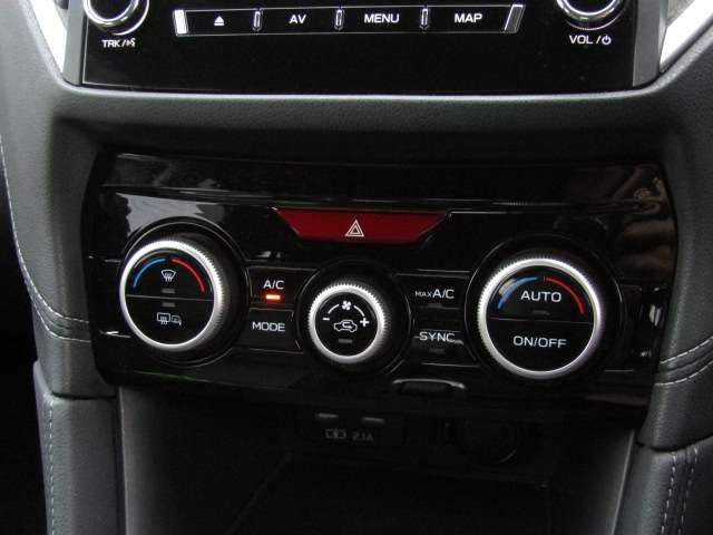 SUBARU IMPREZA XV 2021