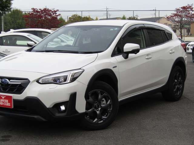 SUBARU IMPREZA XV 2021