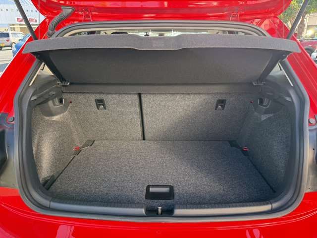 VOLKSWAGEN VOLKSWAGEN POLO 2021