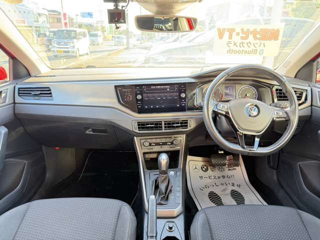 VOLKSWAGEN VOLKSWAGEN POLO 2021