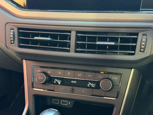 VOLKSWAGEN VOLKSWAGEN POLO 2021