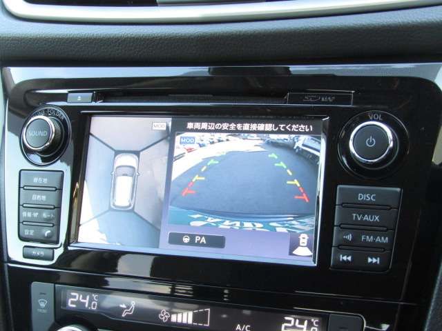 NISSAN X-TRAIL HYBRID 2WD 2017