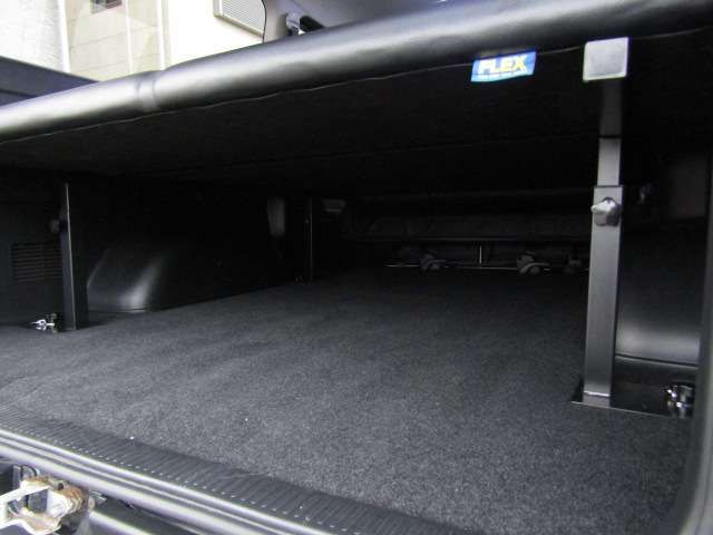 TOYOTA HIACE van 2WD 2016