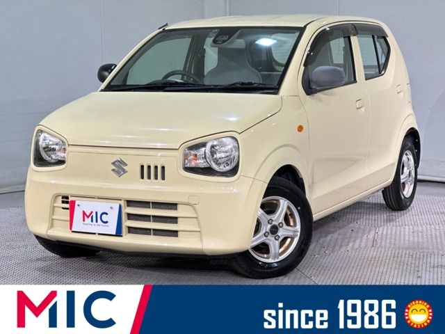 SUZUKI ALTO 2016