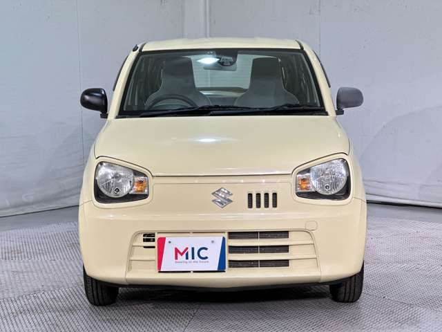 SUZUKI ALTO 2016