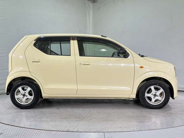 SUZUKI ALTO 2016
