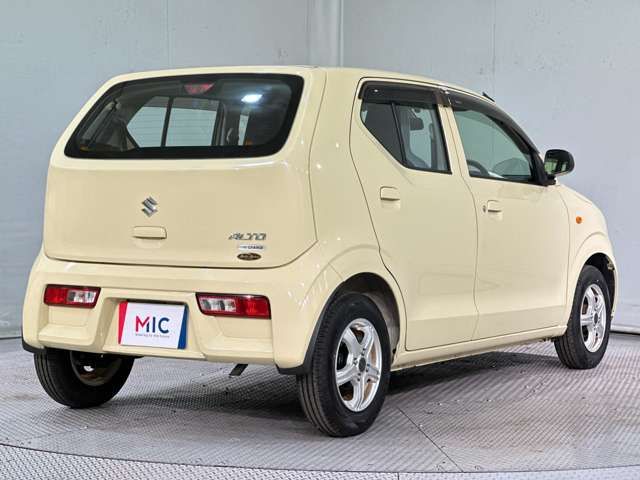 SUZUKI ALTO 2016