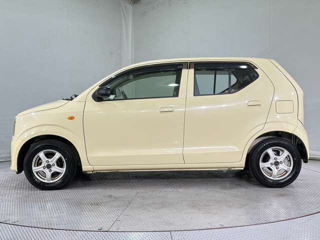 SUZUKI ALTO 2016