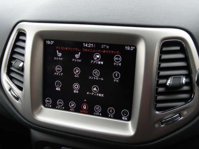 JEEP JEEP COMPASS 4WD 2019