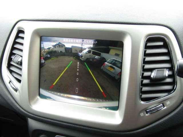 JEEP JEEP COMPASS 4WD 2019