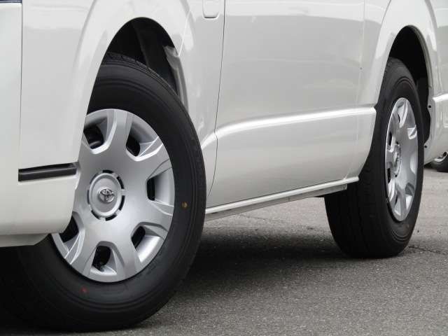 TOYOTA HIACE wagon 2025