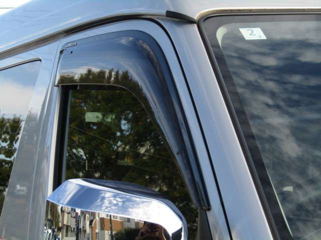 TOYOTA HIACE wagon 4WD 2024