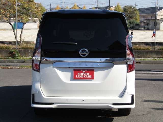 NISSAN SERENA  WG 2022