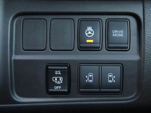 NISSAN SERENA  WG 2022