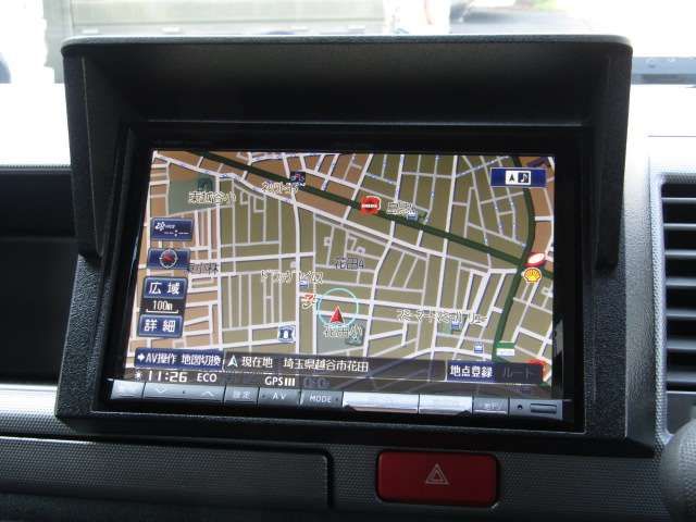 TOYOTA HIACE wagon 2011