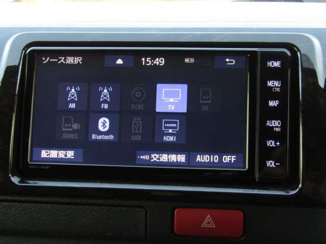 TOYOTA HIACE van 4WD 2022