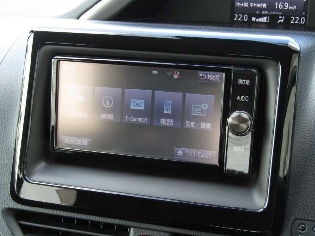 TOYOTA VOXY HYBRID 2016