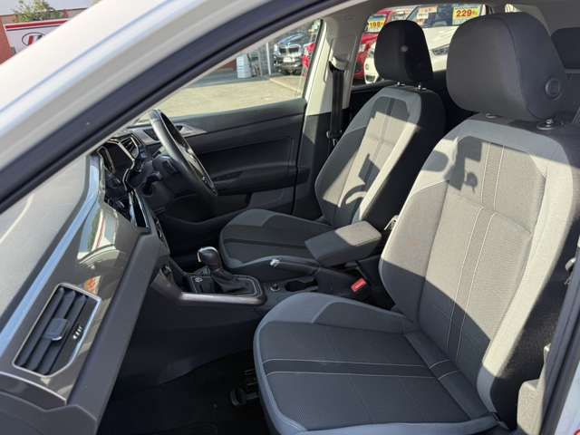 VOLKSWAGEN VOLKSWAGEN POLO 2019