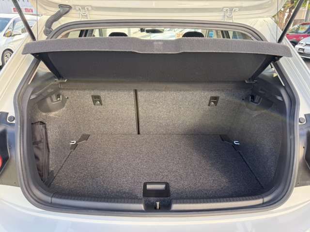 VOLKSWAGEN VOLKSWAGEN POLO 2019