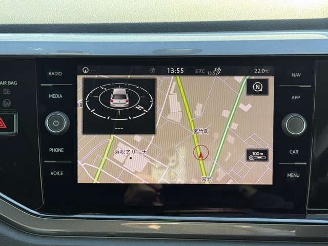 VOLKSWAGEN VOLKSWAGEN POLO 2019