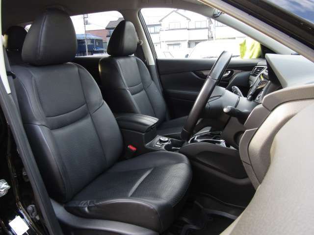 NISSAN X-TRAIL 4WD 2020