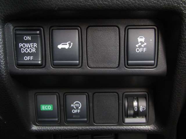 NISSAN X-TRAIL 4WD 2020