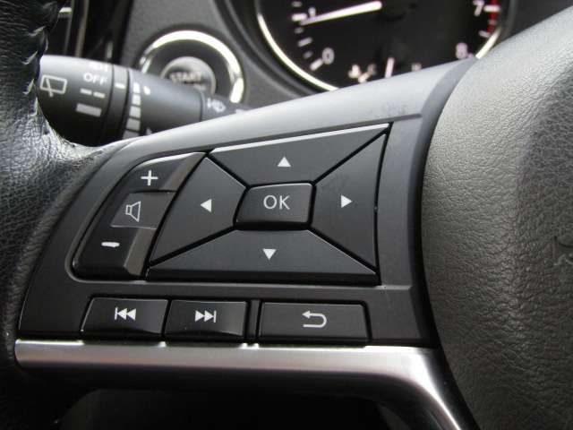 NISSAN X-TRAIL 4WD 2020