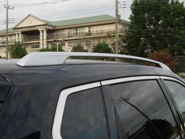 NISSAN X-TRAIL 4WD 2020