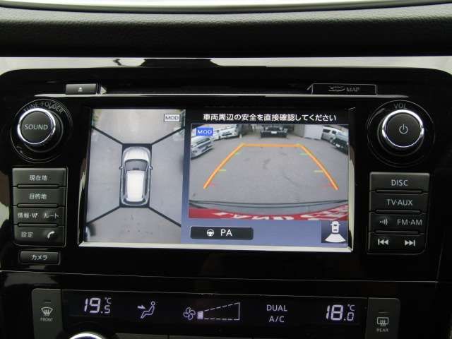 NISSAN X-TRAIL 4WD 2015