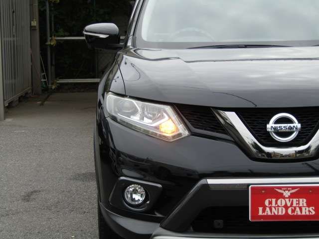 NISSAN X-TRAIL 4WD 2015