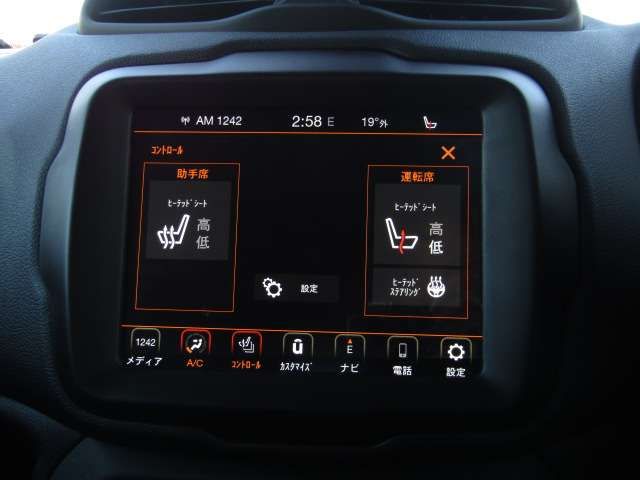 JEEP JEEP Renegade 2021