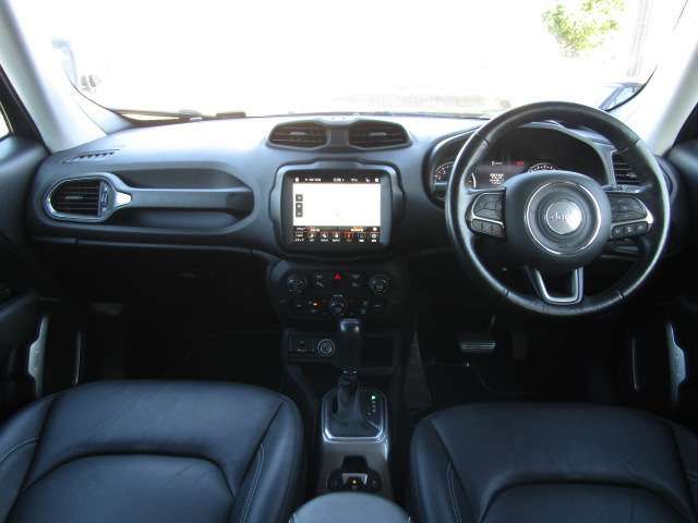 JEEP JEEP Renegade 2021