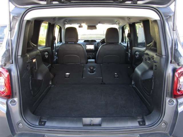 JEEP JEEP Renegade 2021