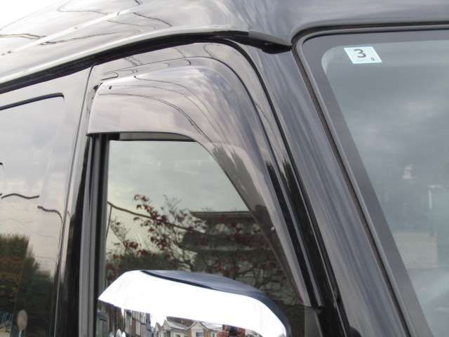 TOYOTA HIACE wagon 4WD 2022