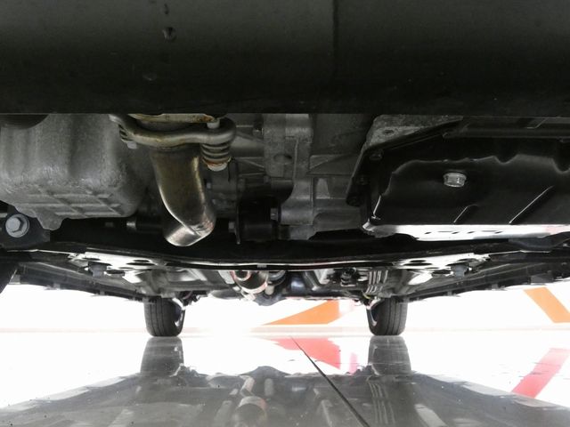 SUZUKI Spacia custom 4WD 2024