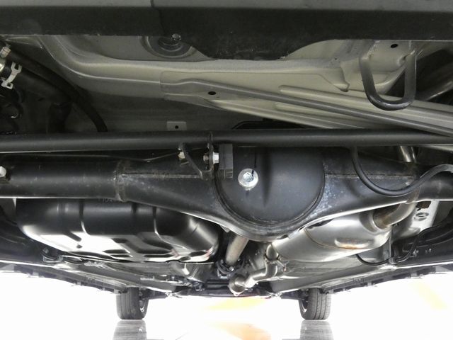 SUZUKI Spacia custom 4WD 2024