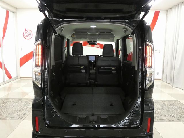 SUZUKI Spacia custom 4WD 2024