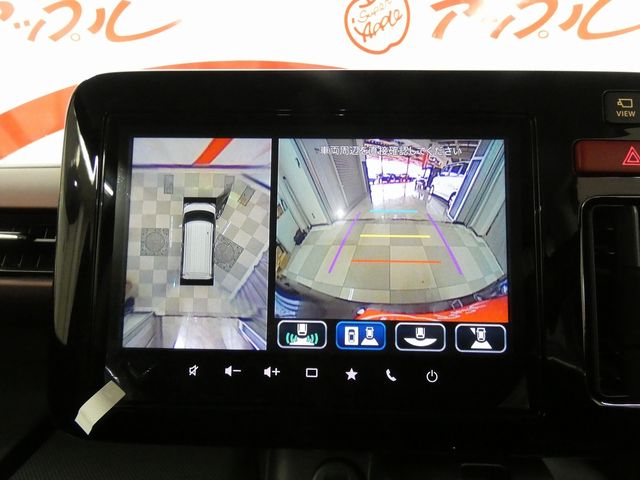 SUZUKI Spacia custom 4WD 2024