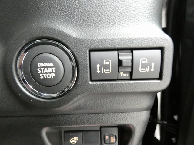 SUZUKI Spacia custom 4WD 2024