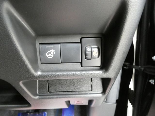 SUZUKI Spacia custom 4WD 2024