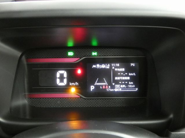 SUZUKI Spacia custom 4WD 2024